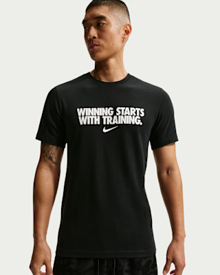 NIKE公式】ナイキ メンズ Dri-FIT Tシャツ.オンラインストア (通販サイト)